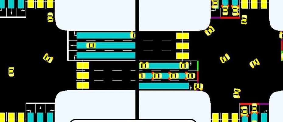 Traffic flow optimization using powerful data-driven AI