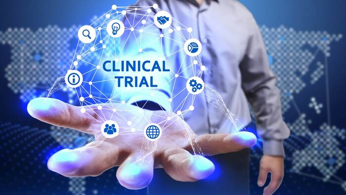 Clinical Trial Research Optimization