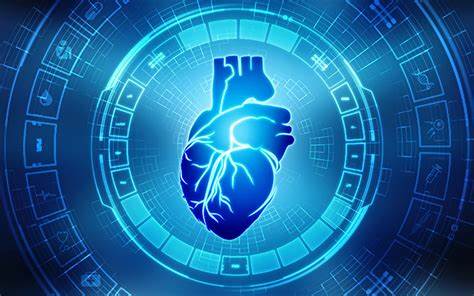 Predicting Heart Diseases with Machine Learning