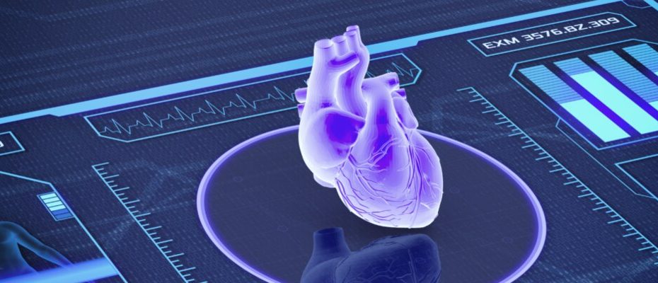 heart disease progression