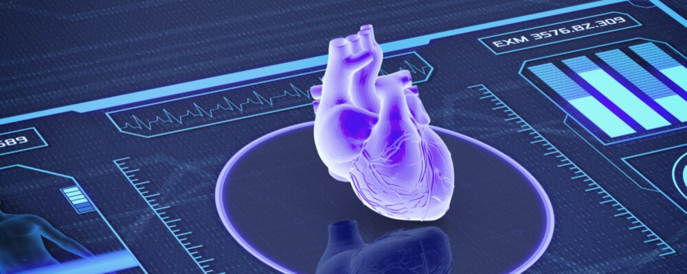 heart disease progression